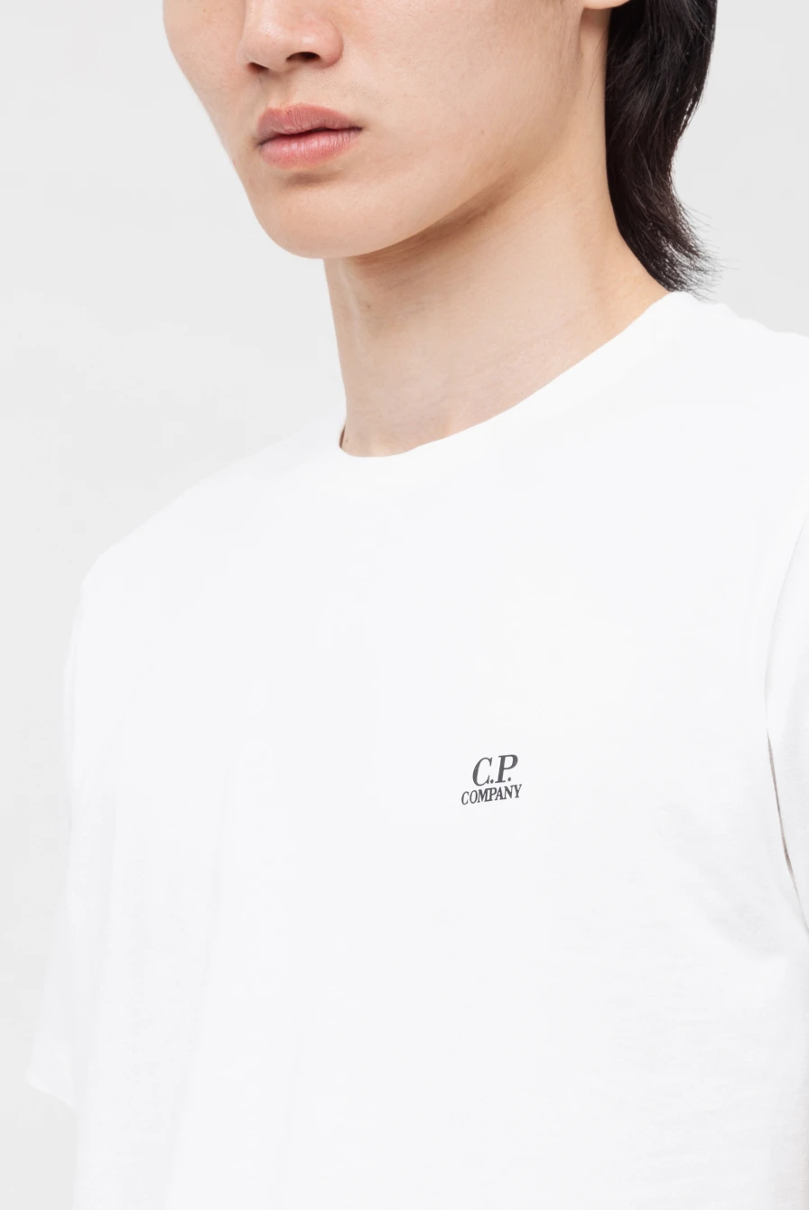 Футболка C.P. Company