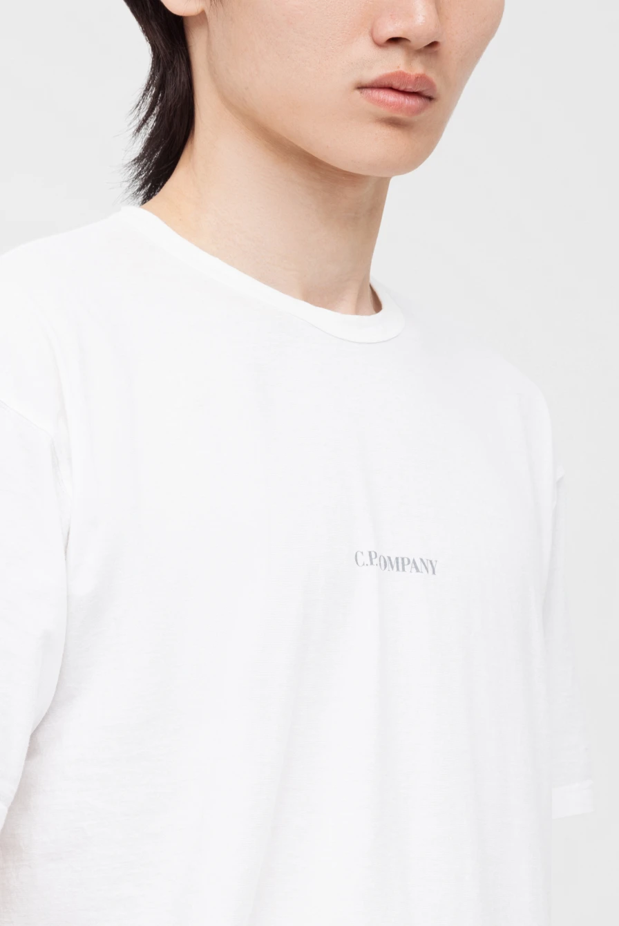 Футболка C.P. Company
