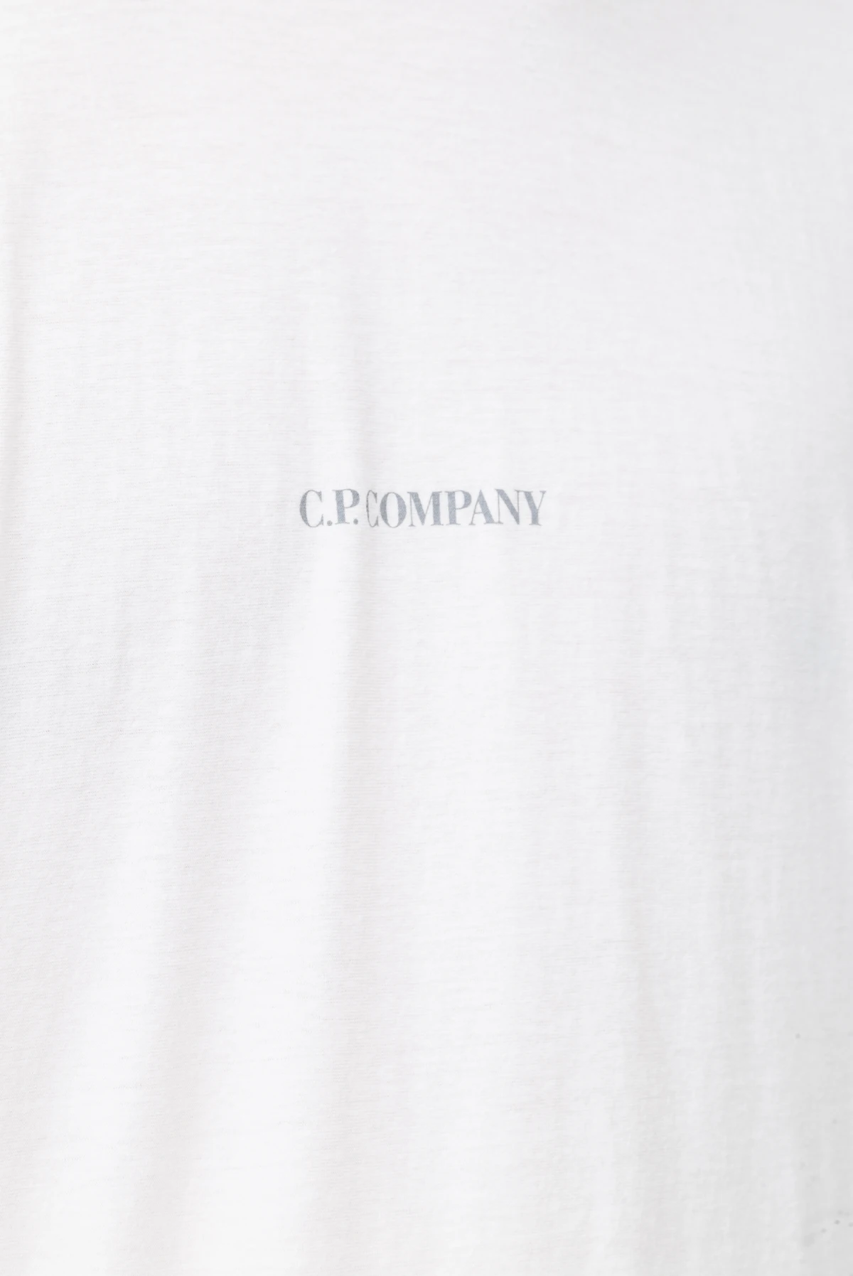 Футболка C.P. Company
