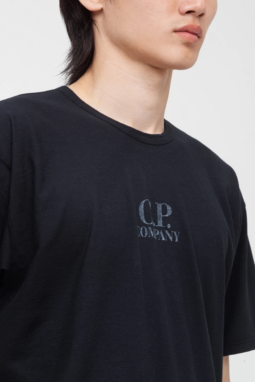 Футболка C.P. Company