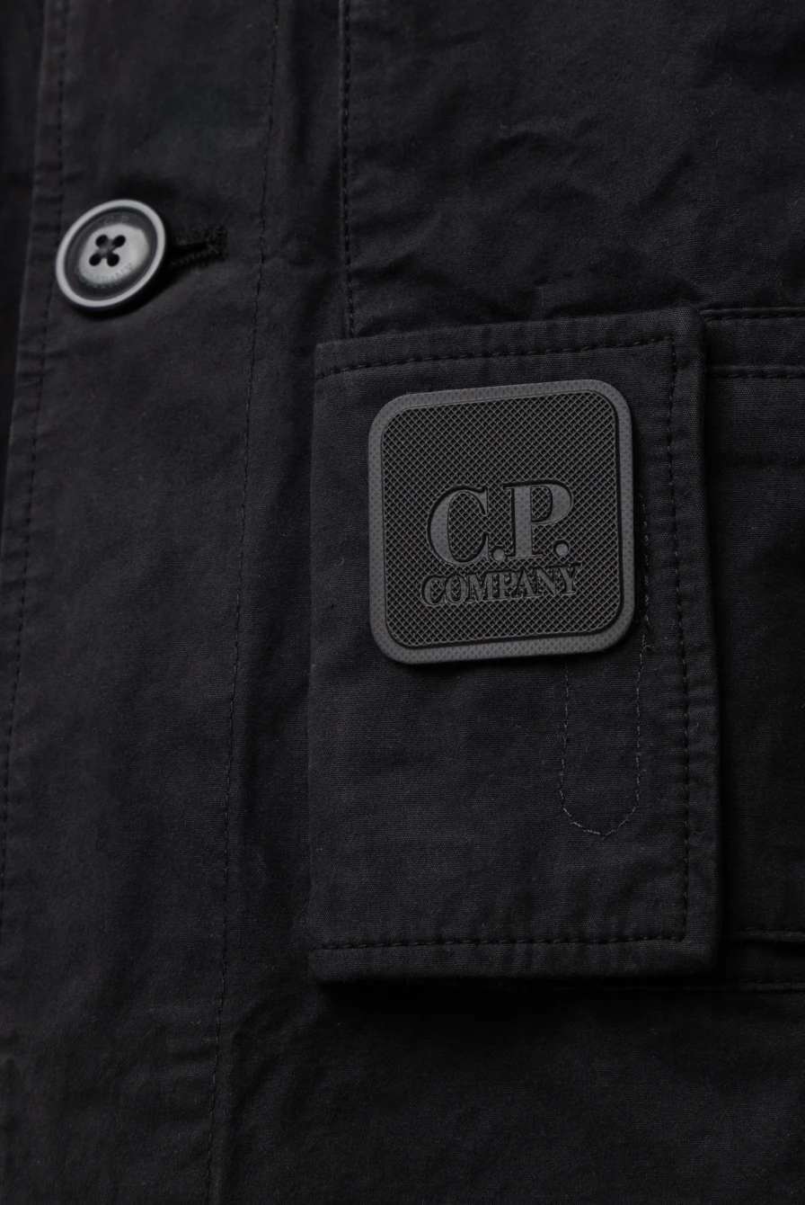 Рубашка C.P. Company