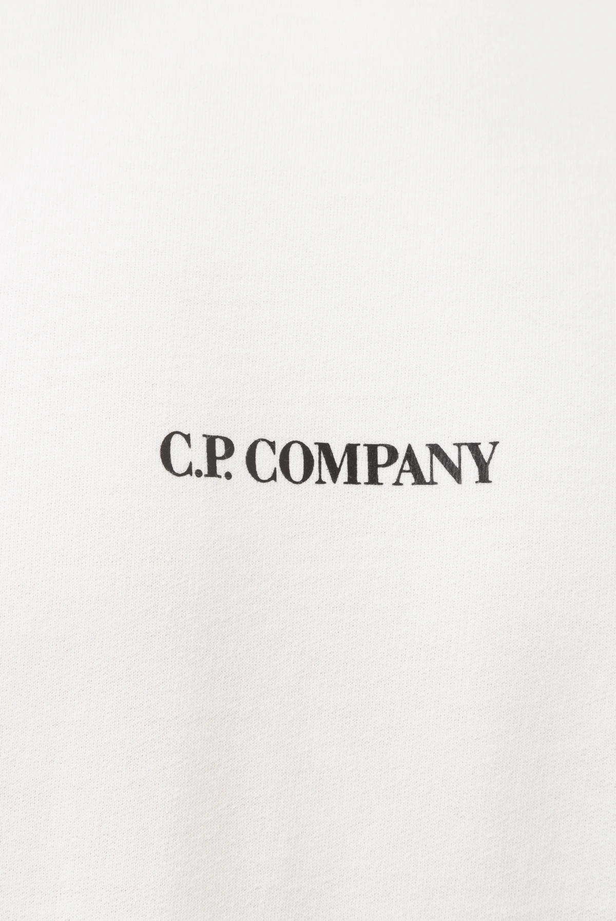 Толстовка C.P. Company