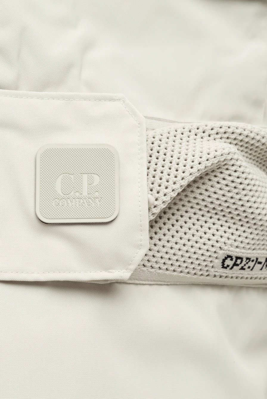 Анорак C.P. Company