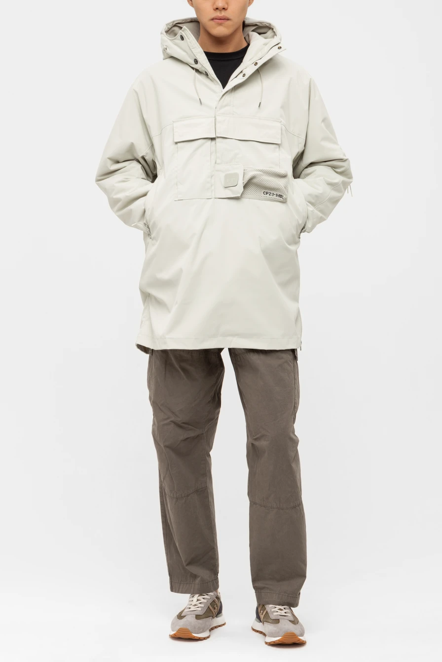 Анорак C.P. Company