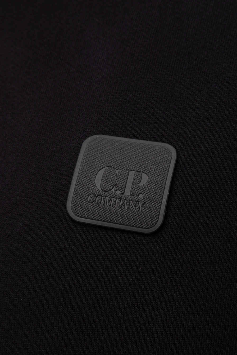 Худи C.P. Company