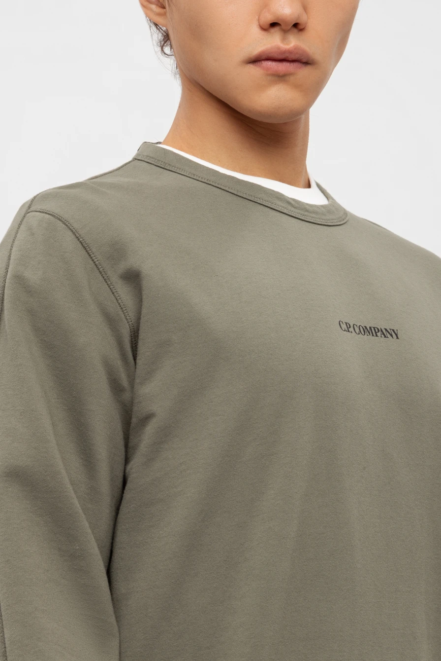 Толстовка C.P. Company