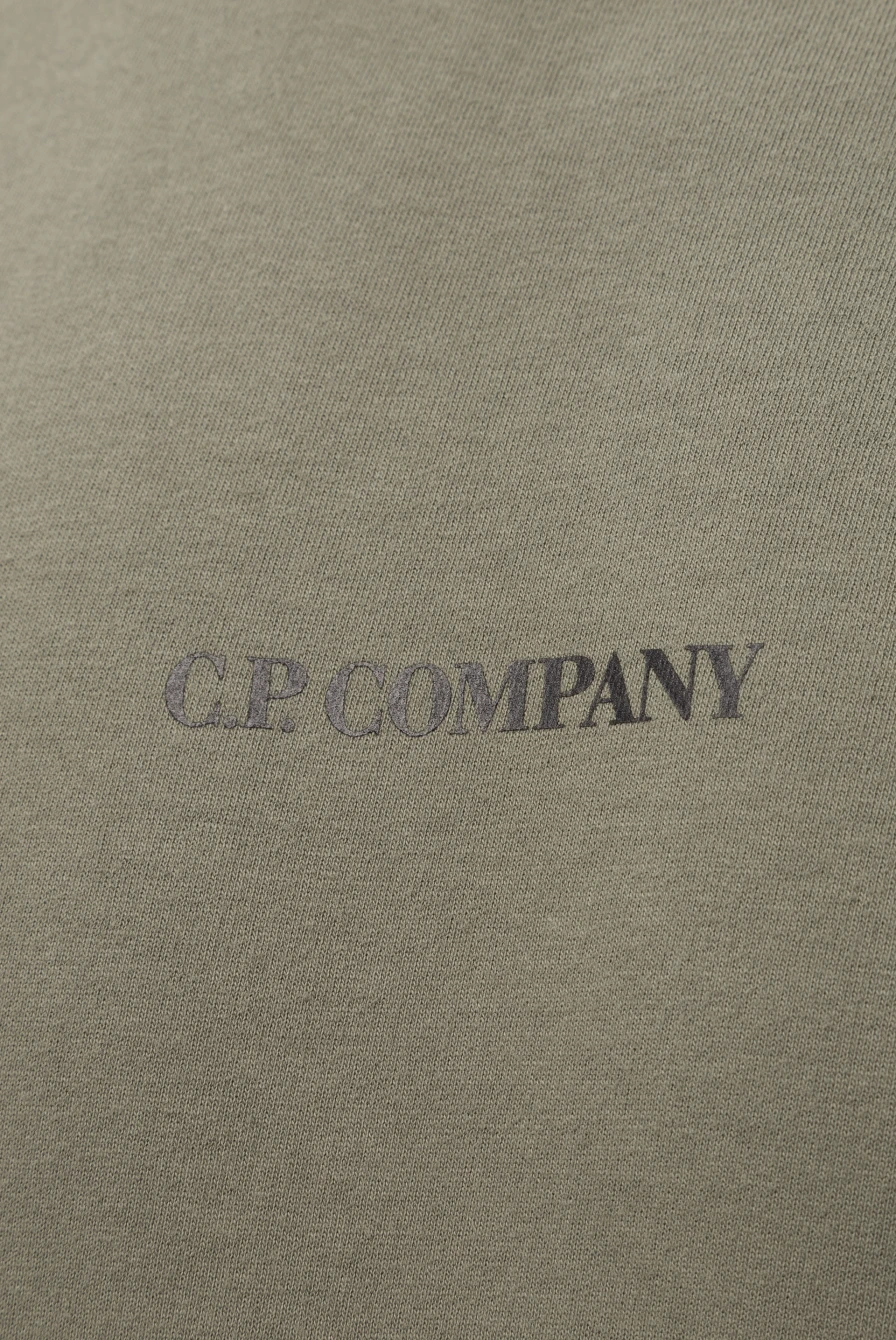 Толстовка C.P. Company