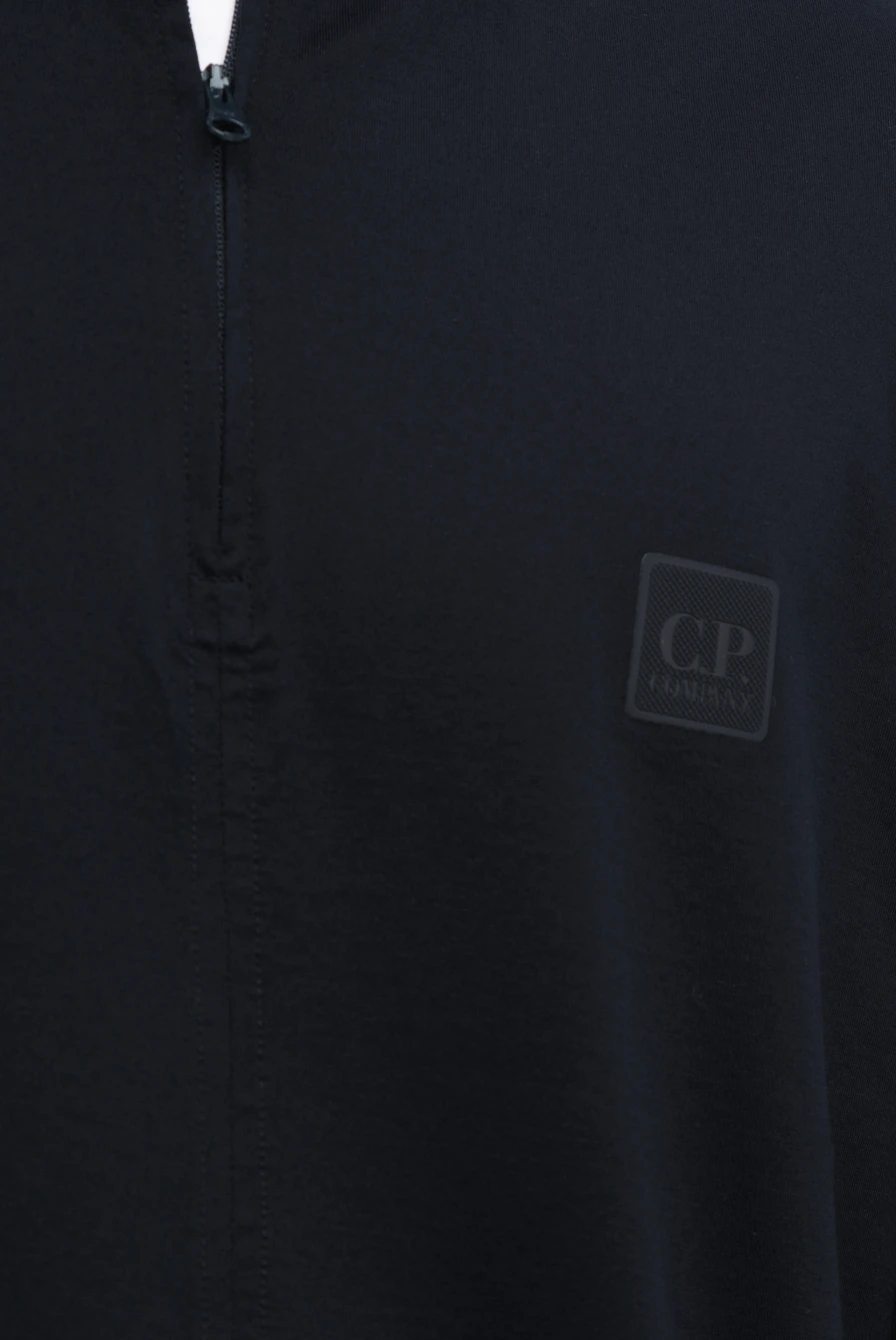 Поло C.P. Company