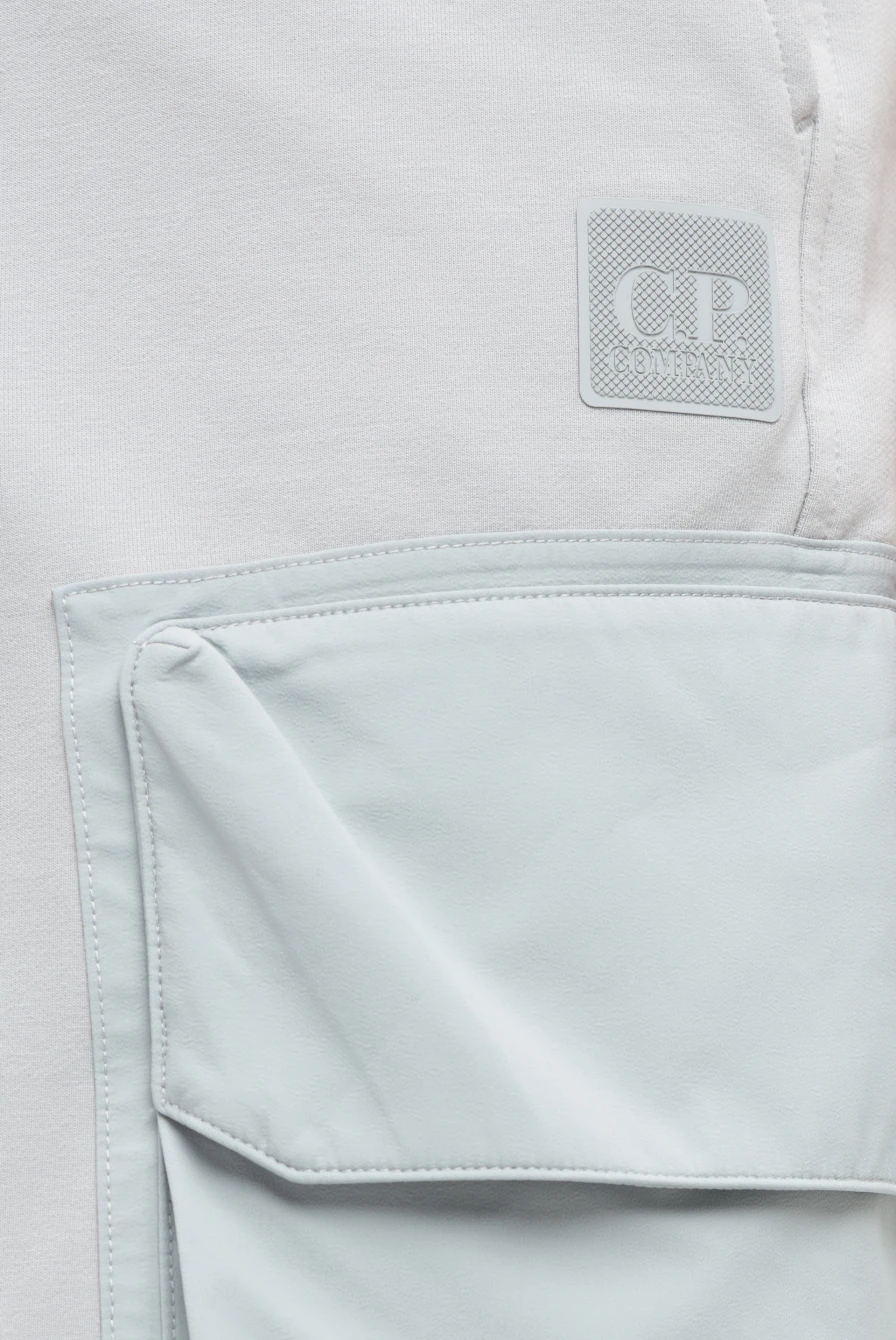 Шорты C.P. Company