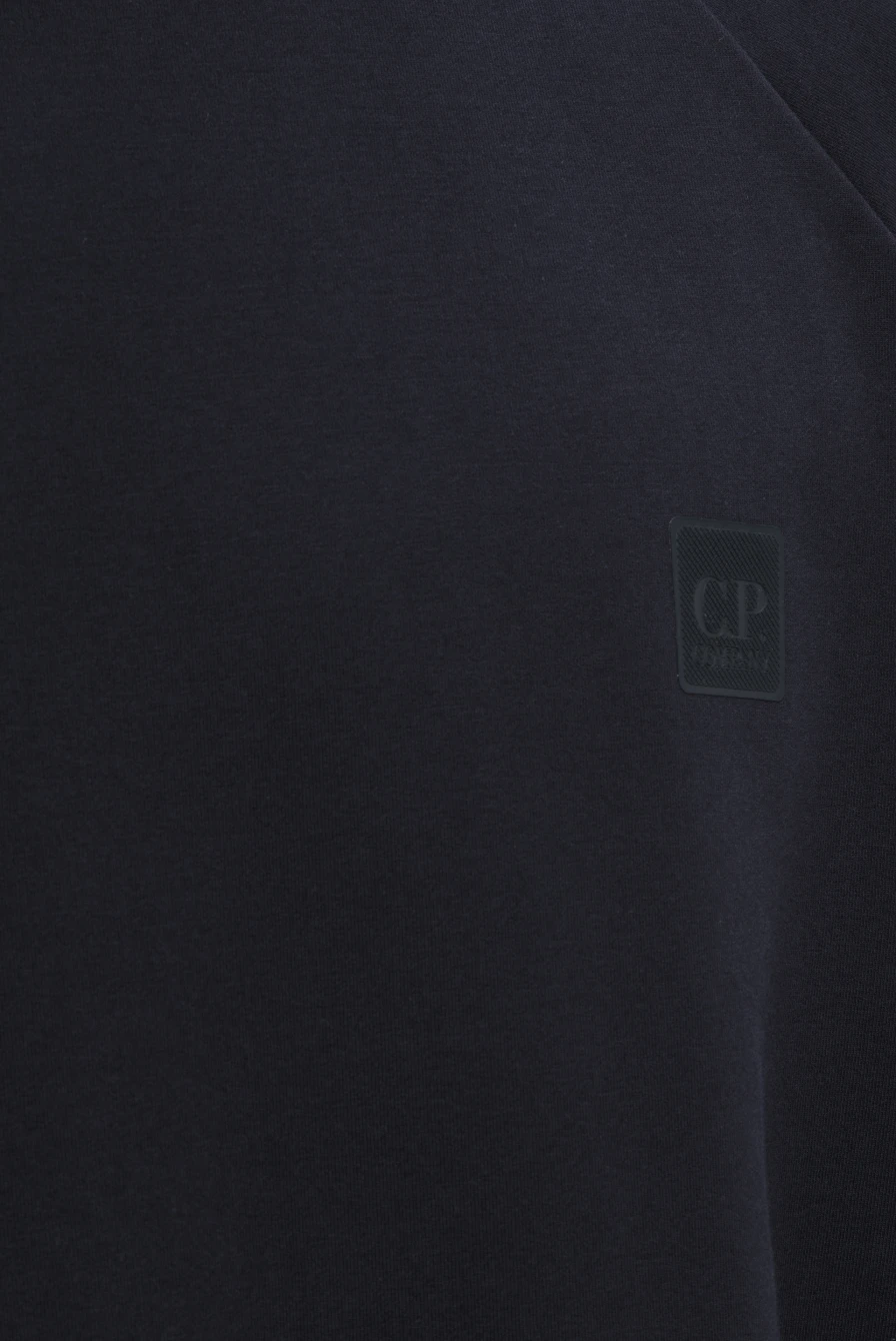 Толстовка C.P. Company