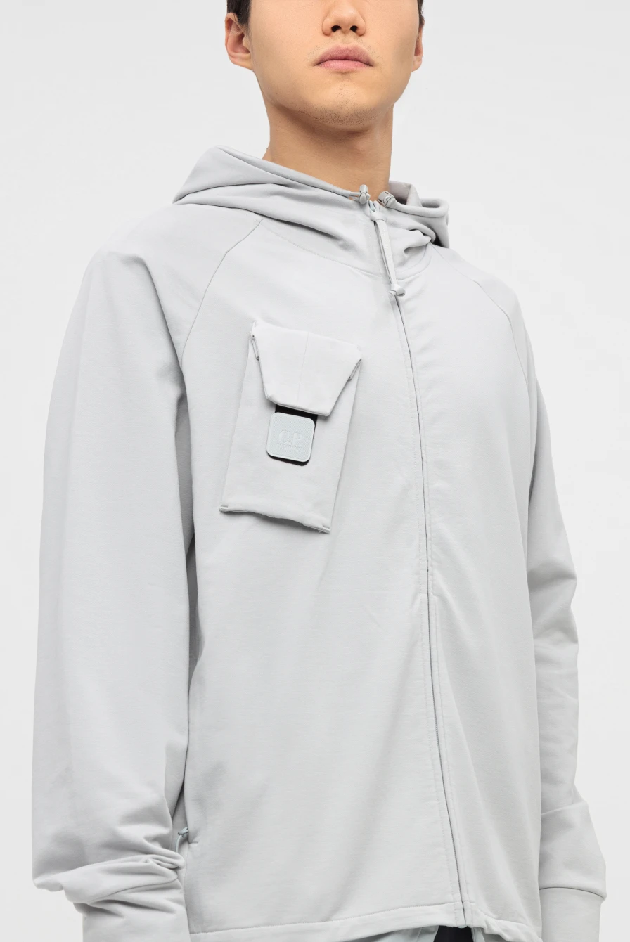 Худи C.P. Company