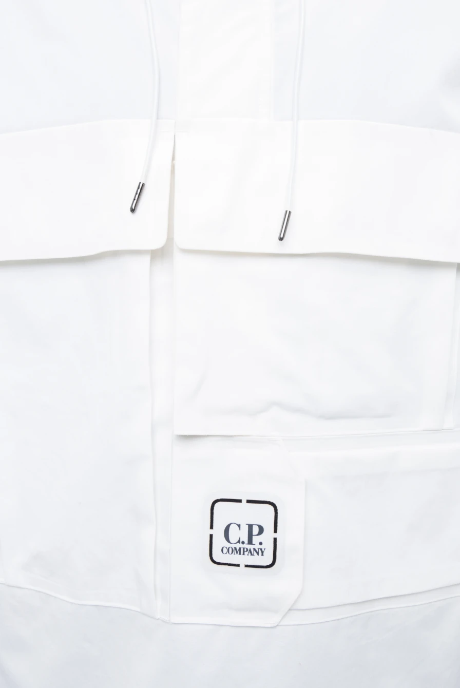 Анорак C.P. Company