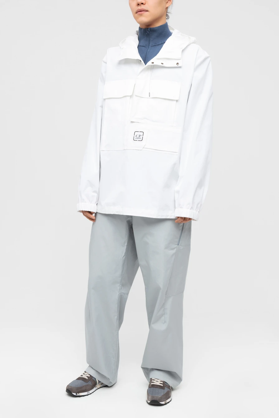 Анорак C.P. Company