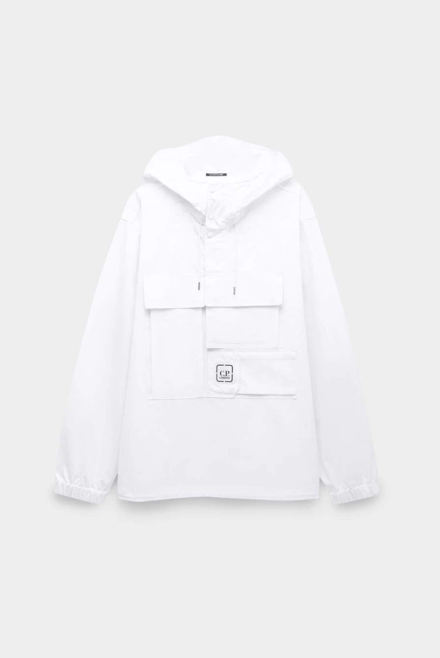 Анорак C.P. Company