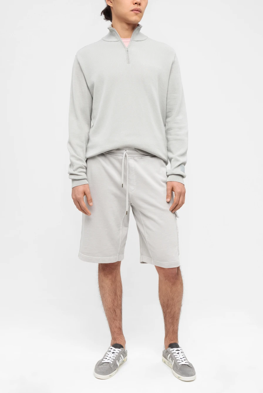 Поло C.P. Company