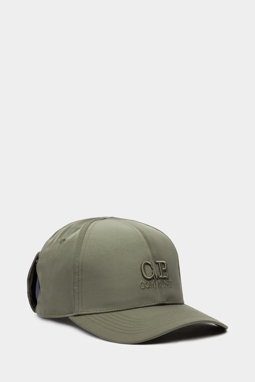 Кепка C.P. Company