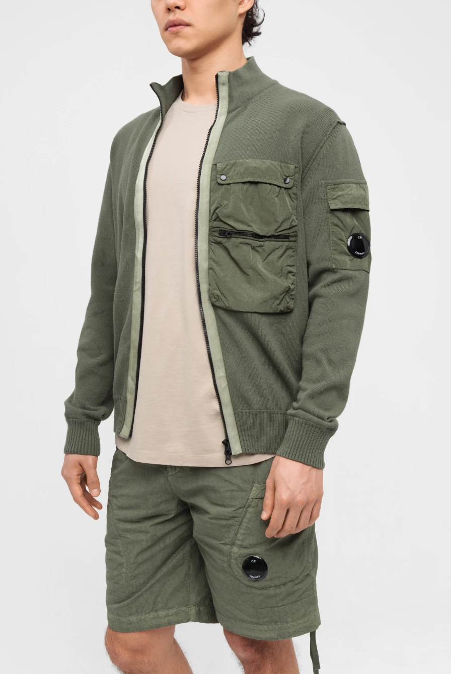Кардиган C.P. Company