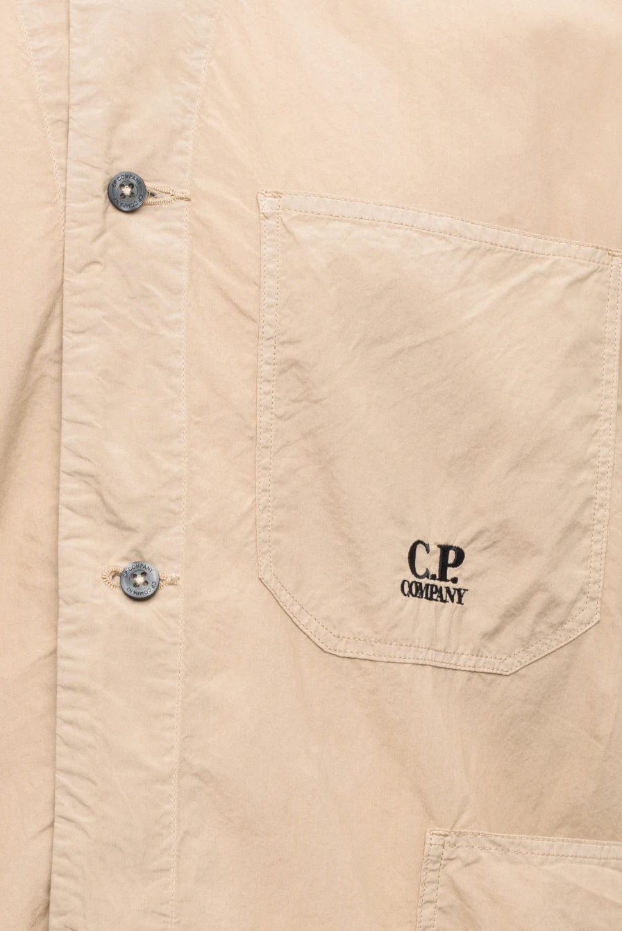 Рубашка C.P. Company