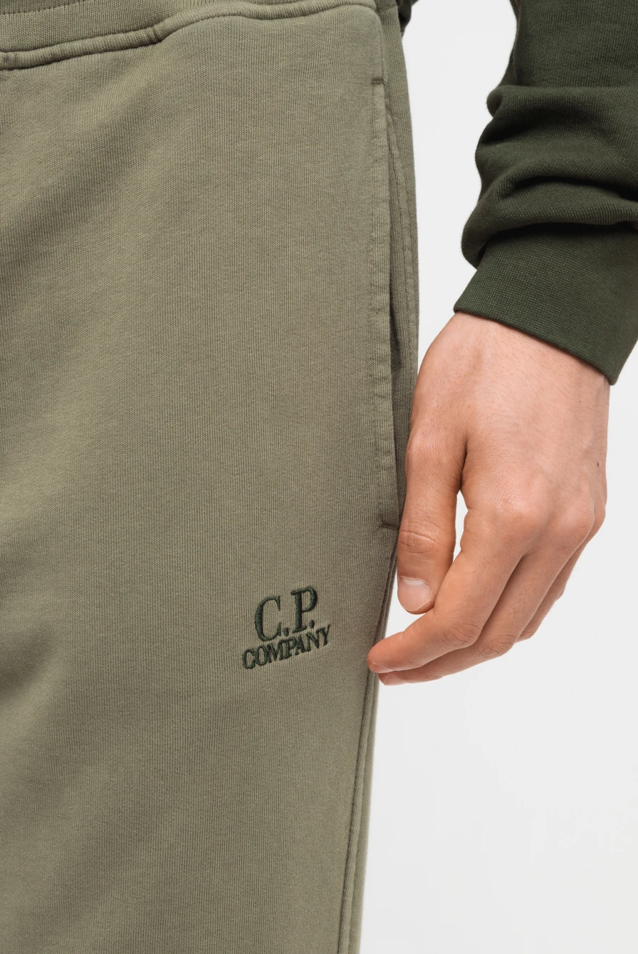 Брюки C.P. Company