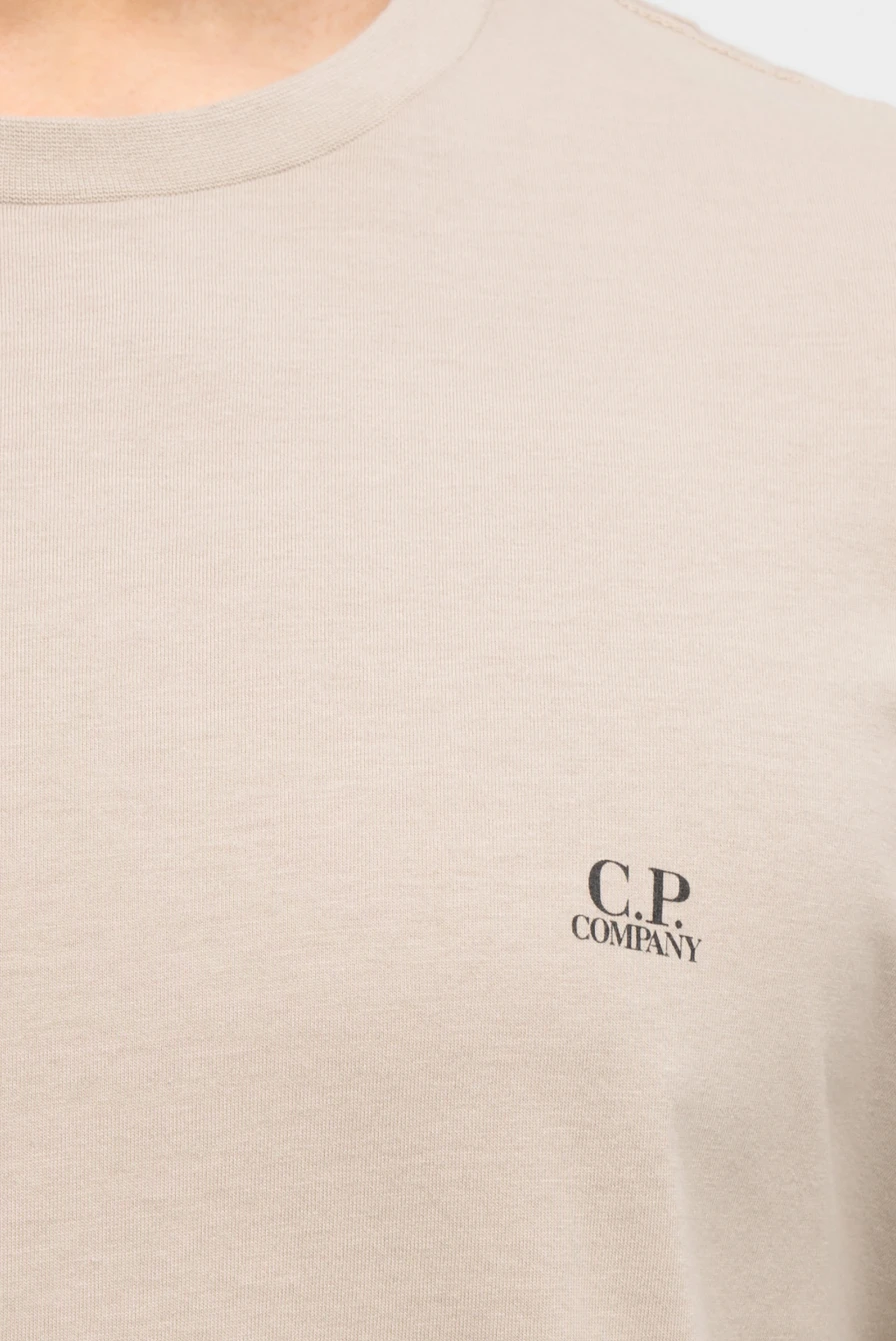 Футболка C.P. Company