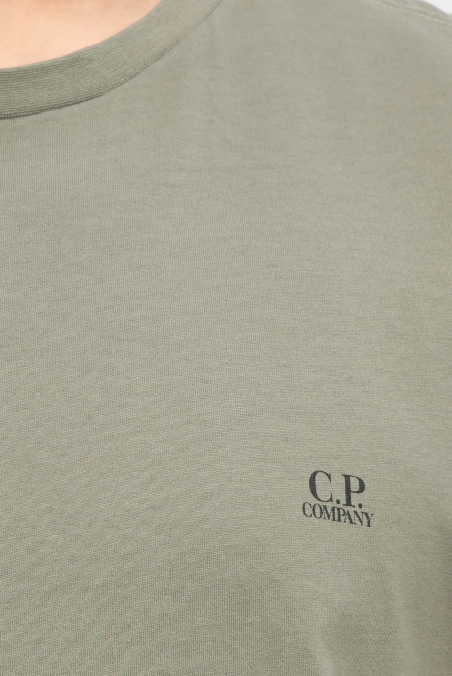 Футболка C.P. Company