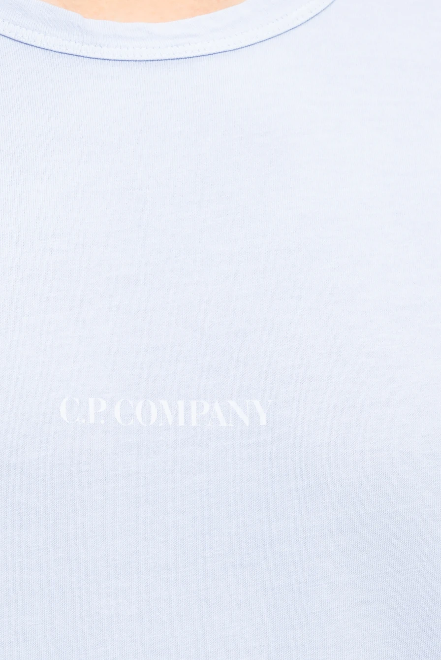 Футболка C.P. Company
