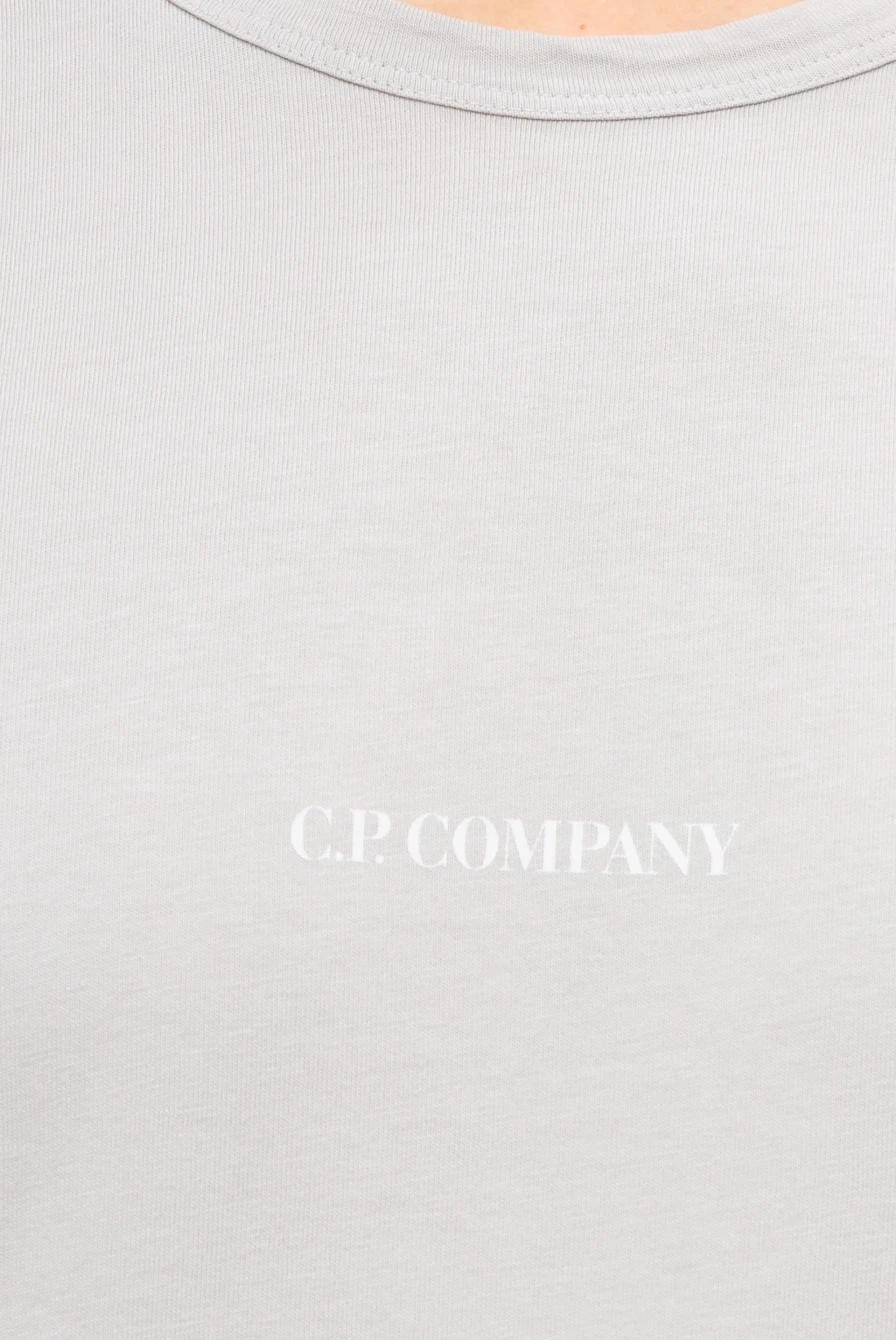 Футболка C.P. Company