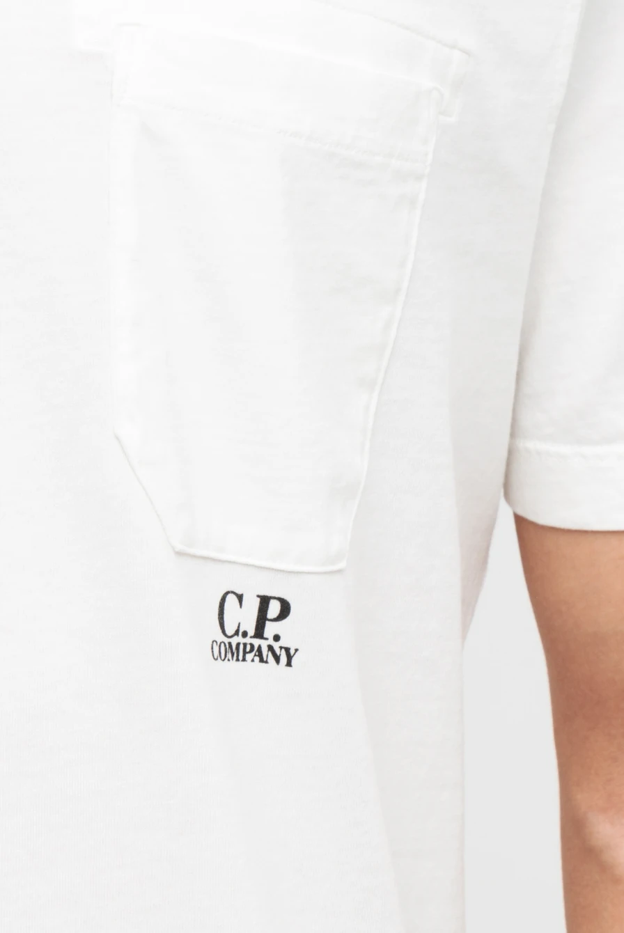 Футболка C.P. Company
