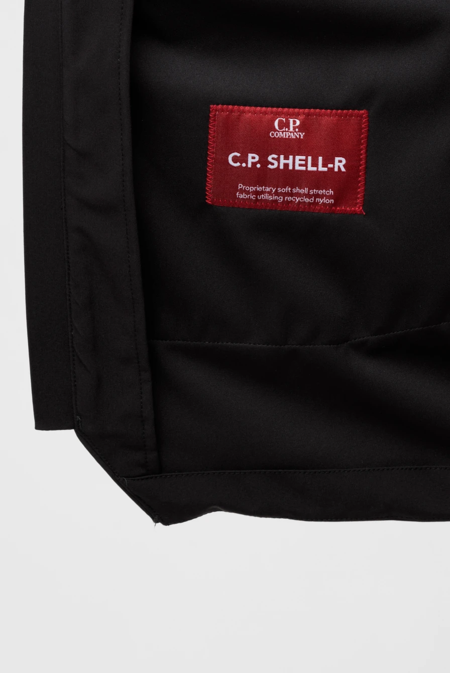 Жилет C.P. Company