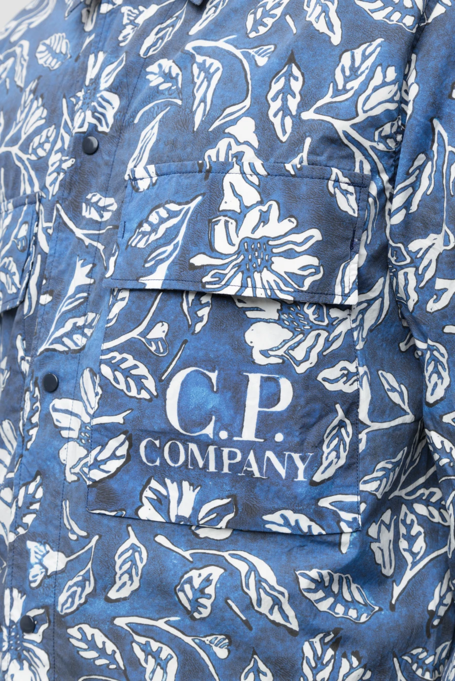 Рубашка C.P. Company