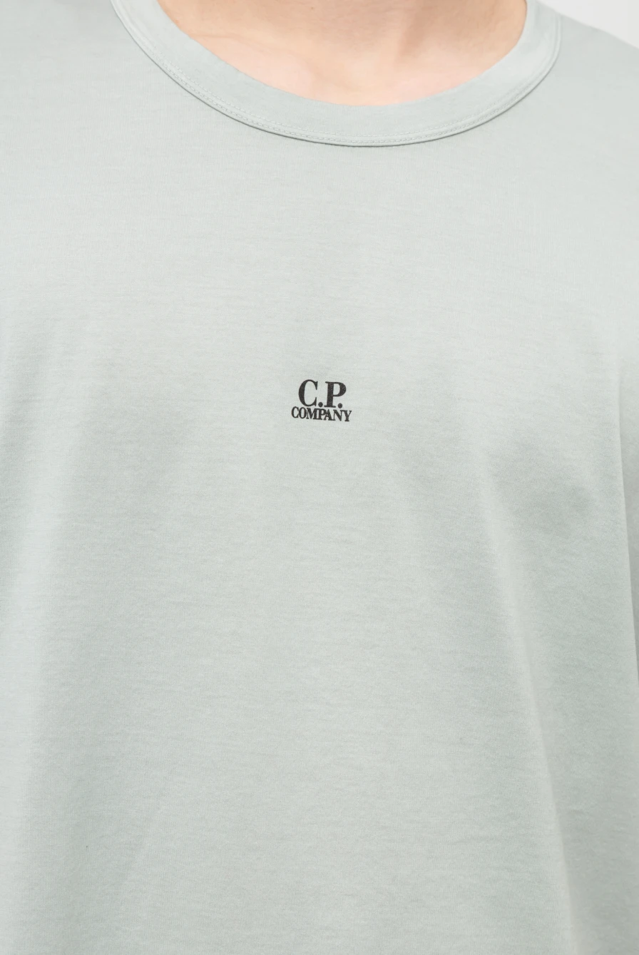 Футболка C.P. Company