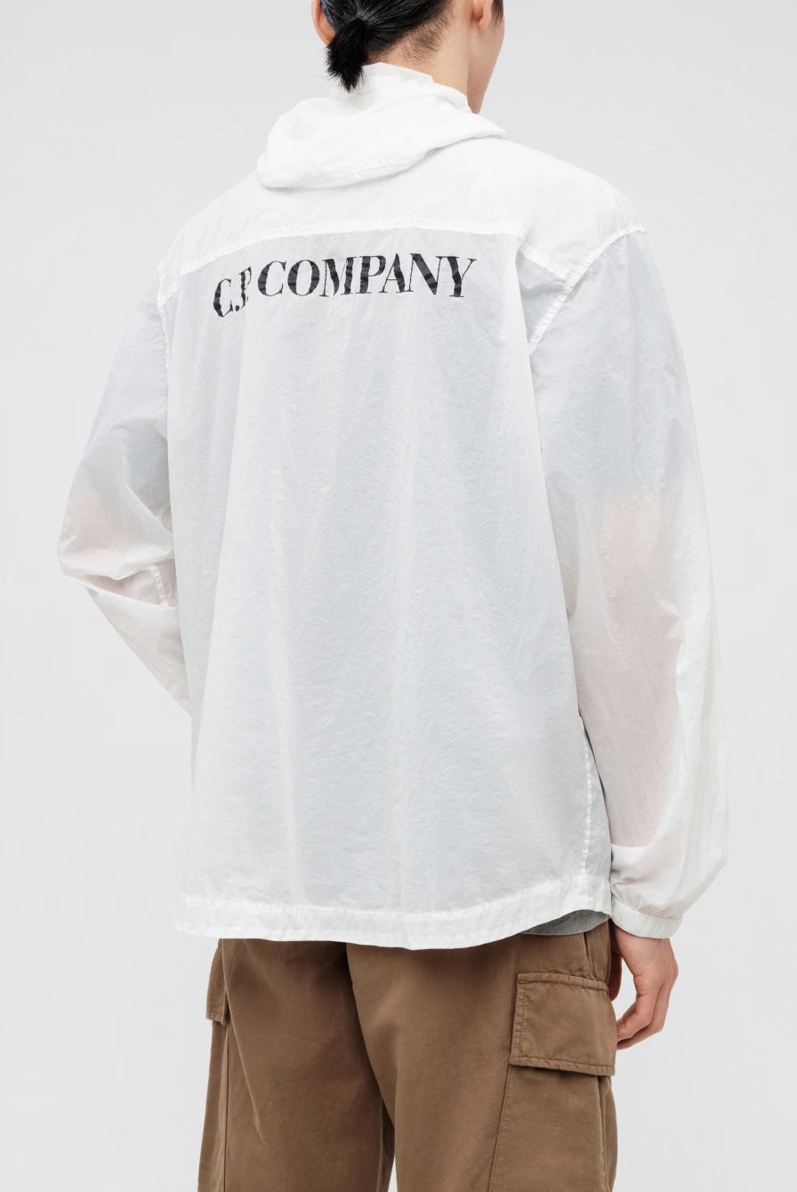 Куртка C.P. Company
