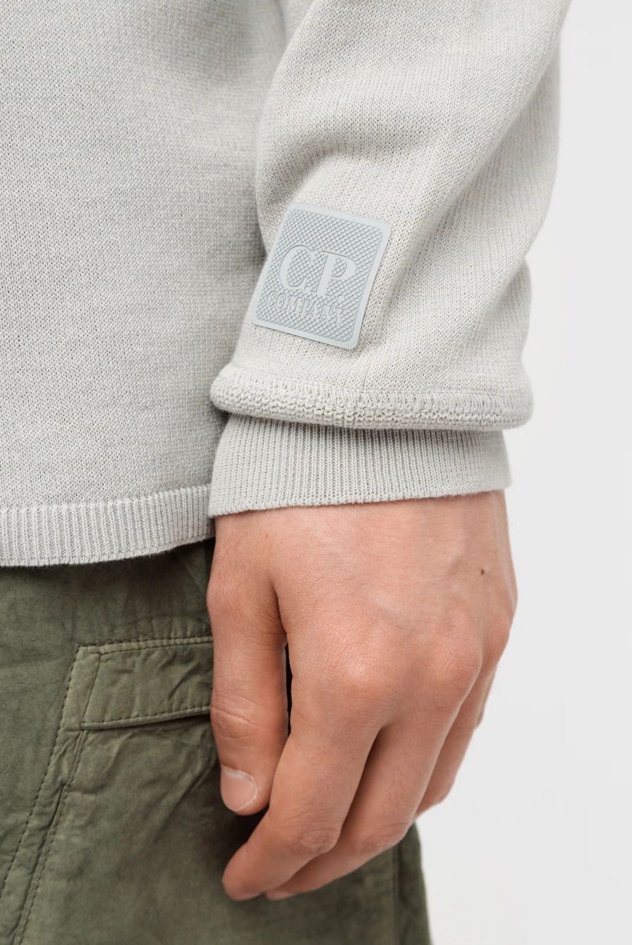 Поло C.P. Company