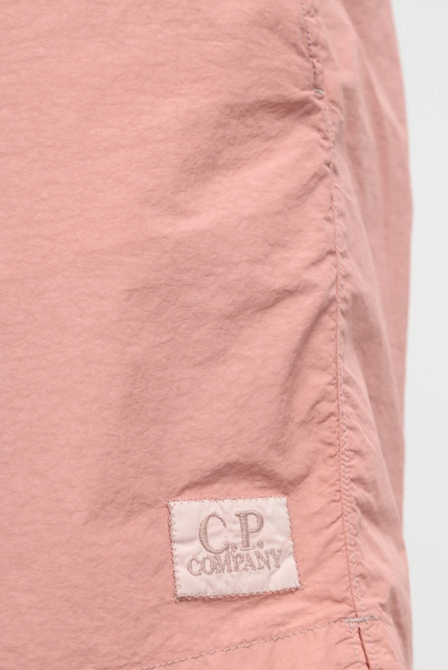 Плавки C.P. Company
