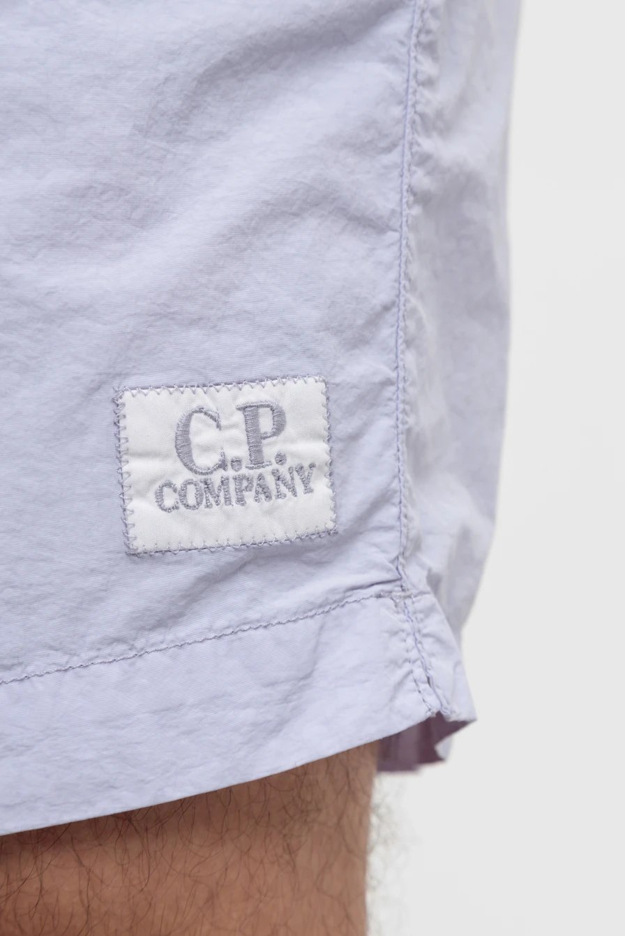 Плавки C.P. Company