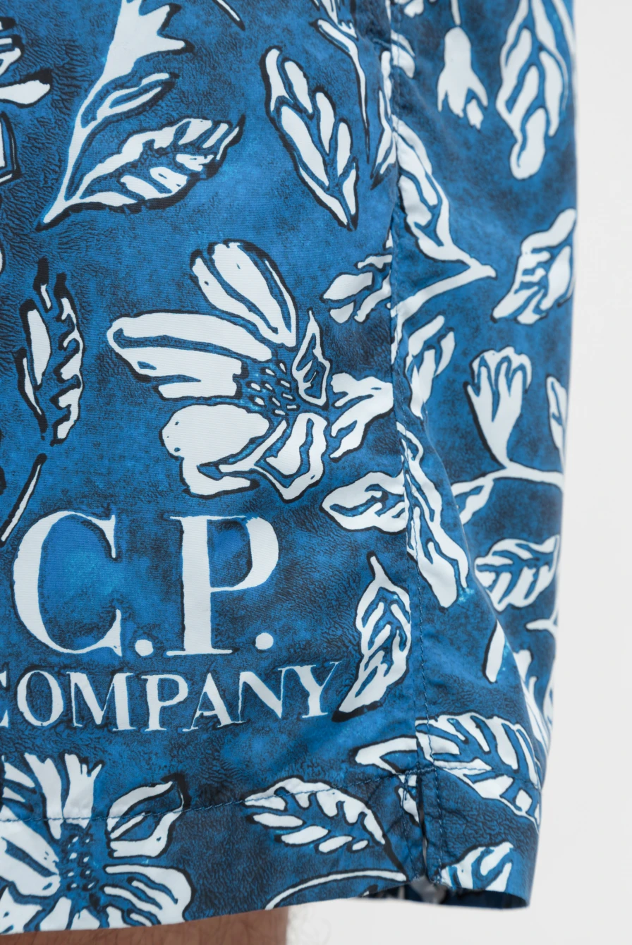 Плавки C.P. Company