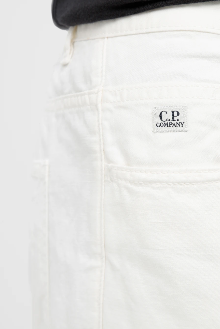 Брюки C.P. Company