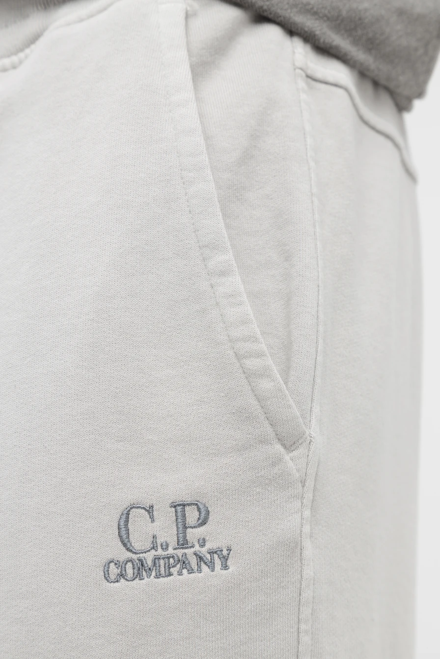 Шорты C.P. Company
