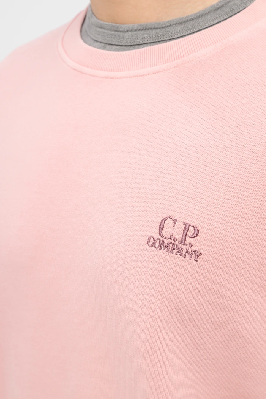 Толстовка C.P. Company