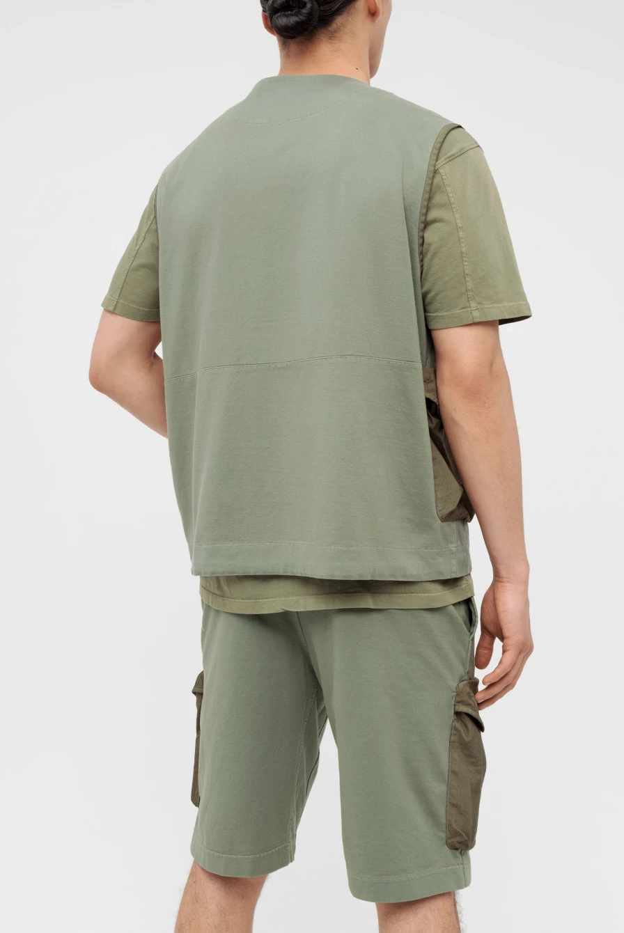 Жилет C.P. Company