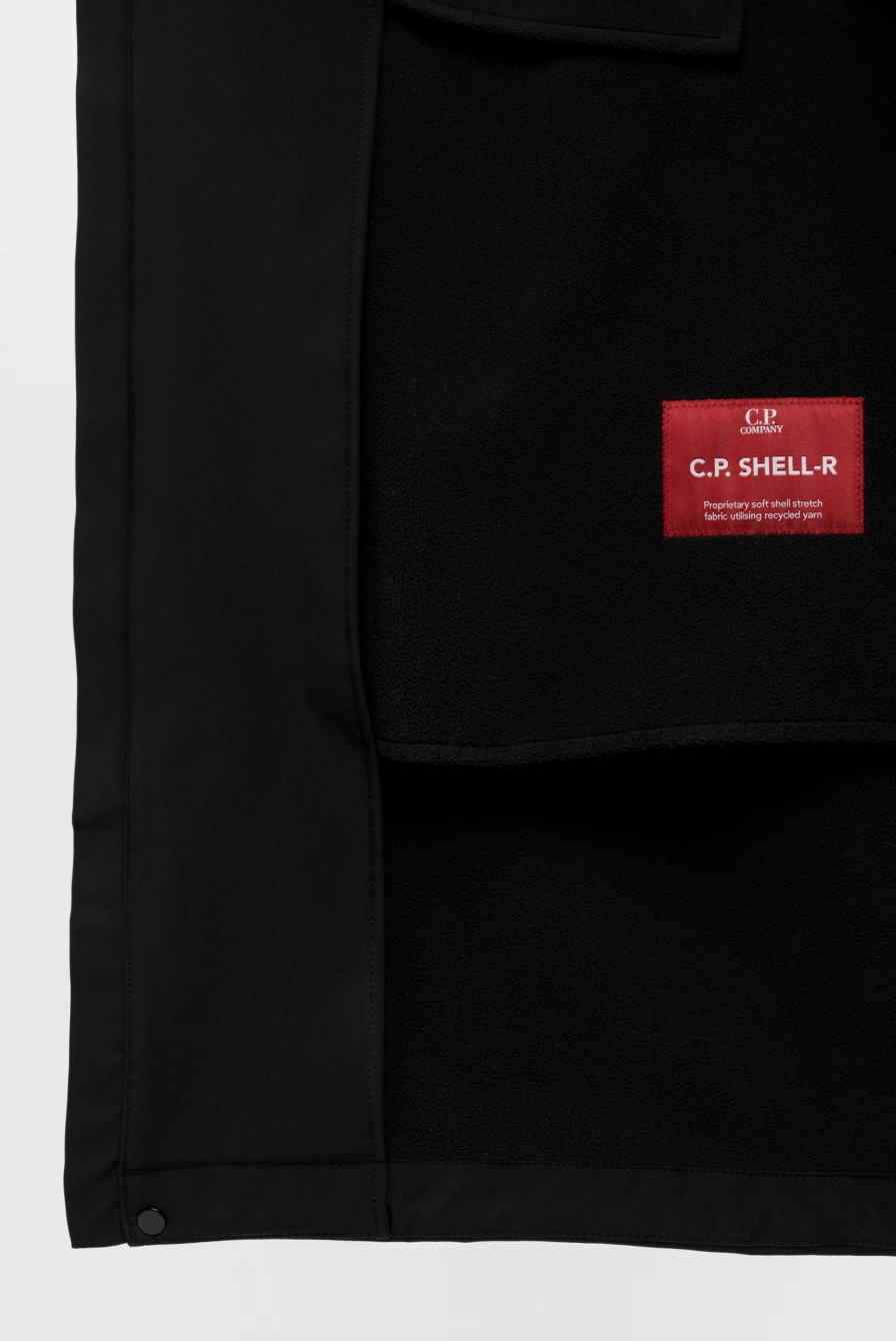 Парка C.P. Company