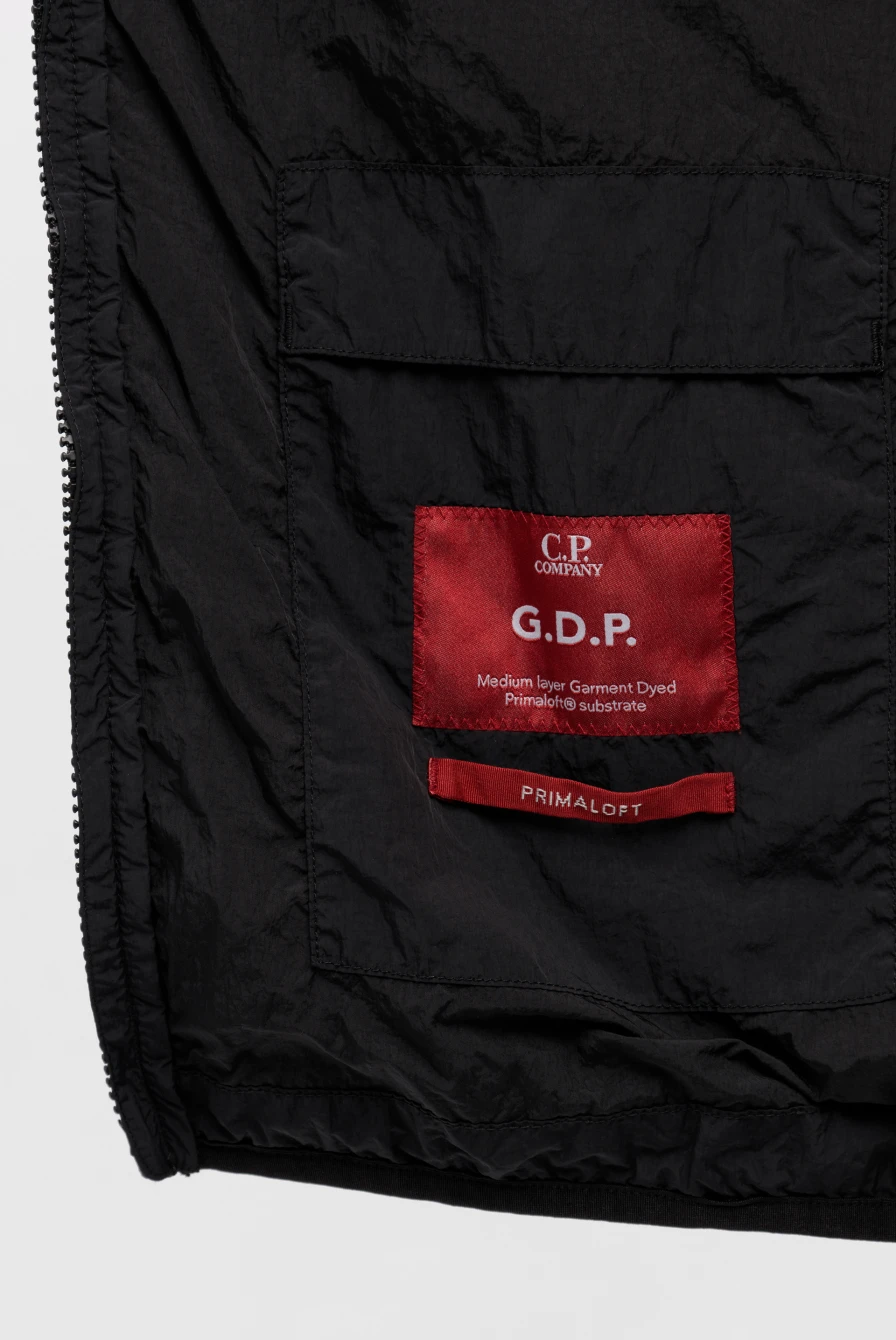 Куртка C.P. Company