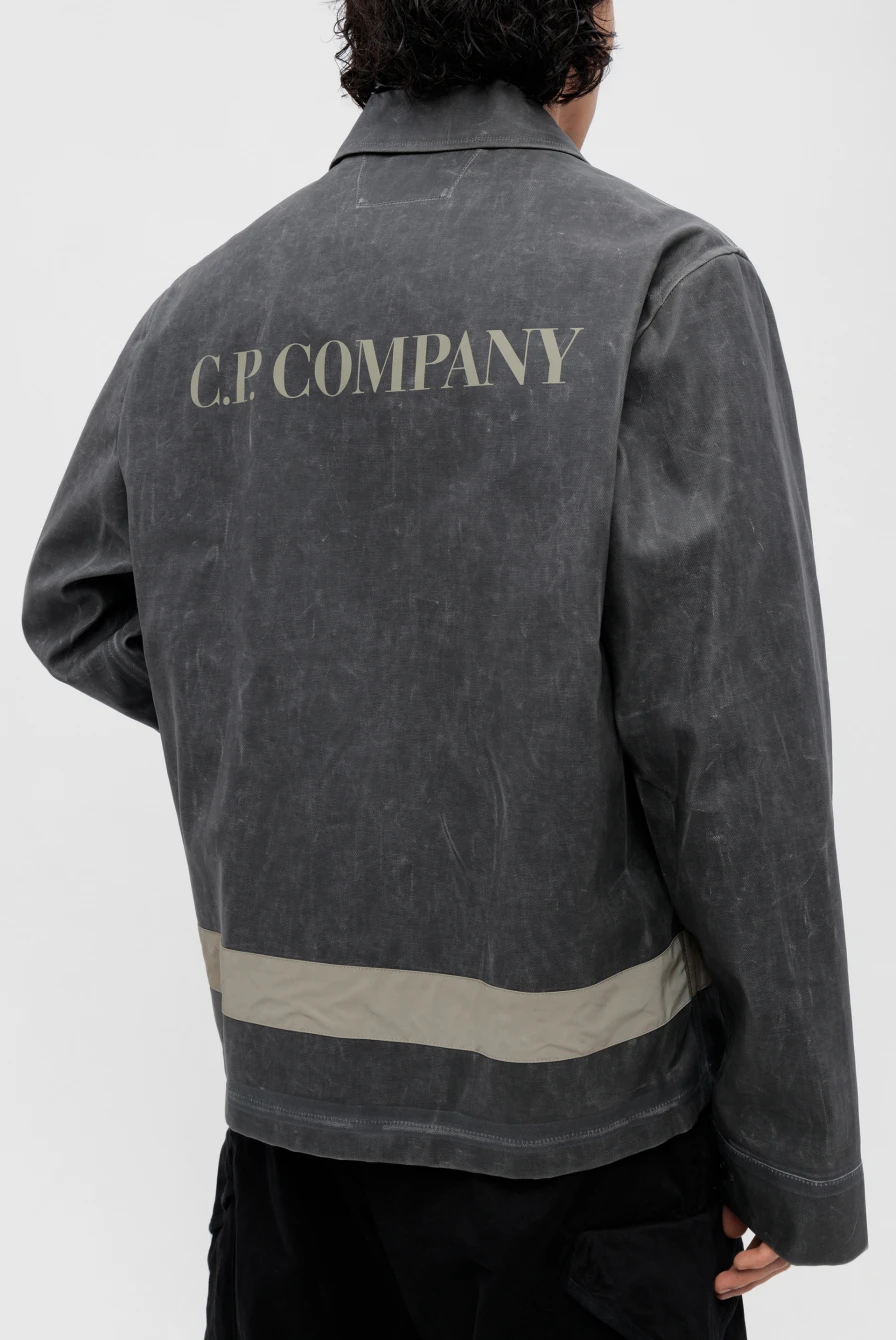 Куртка C.P. Company