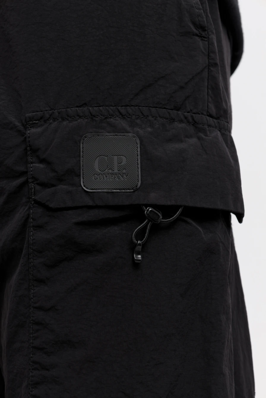Брюки C.P. Company