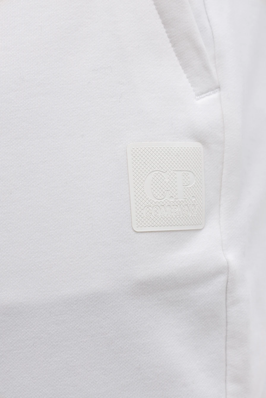 Брюки C.P. Company
