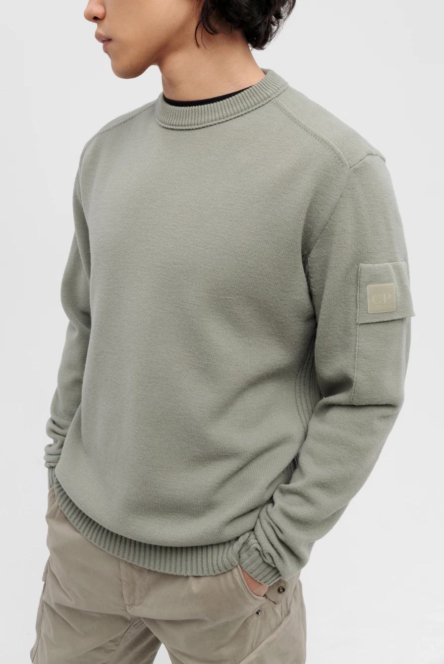 Джемпер C.P. Company