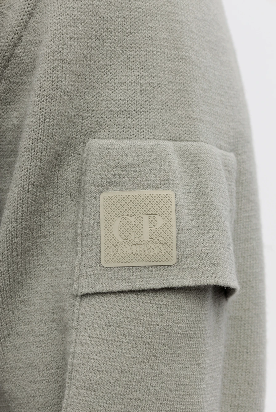 Джемпер C.P. Company