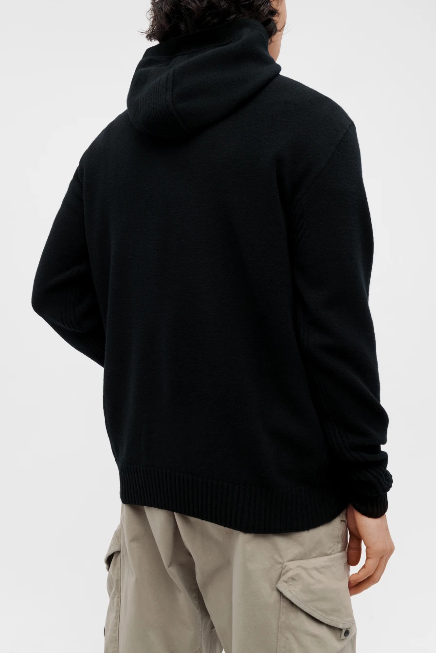 Худи C.P. Company