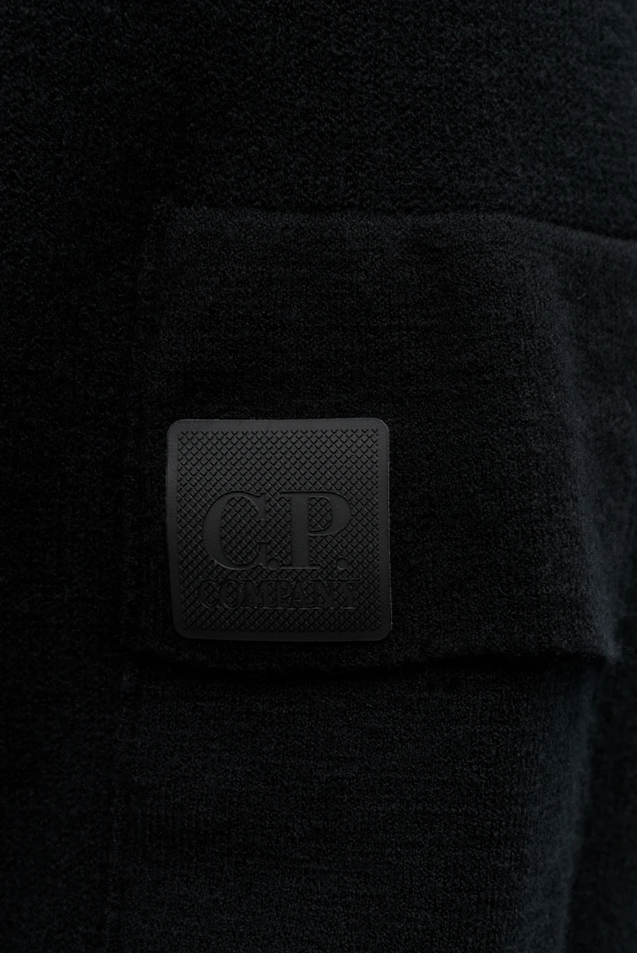 Худи C.P. Company