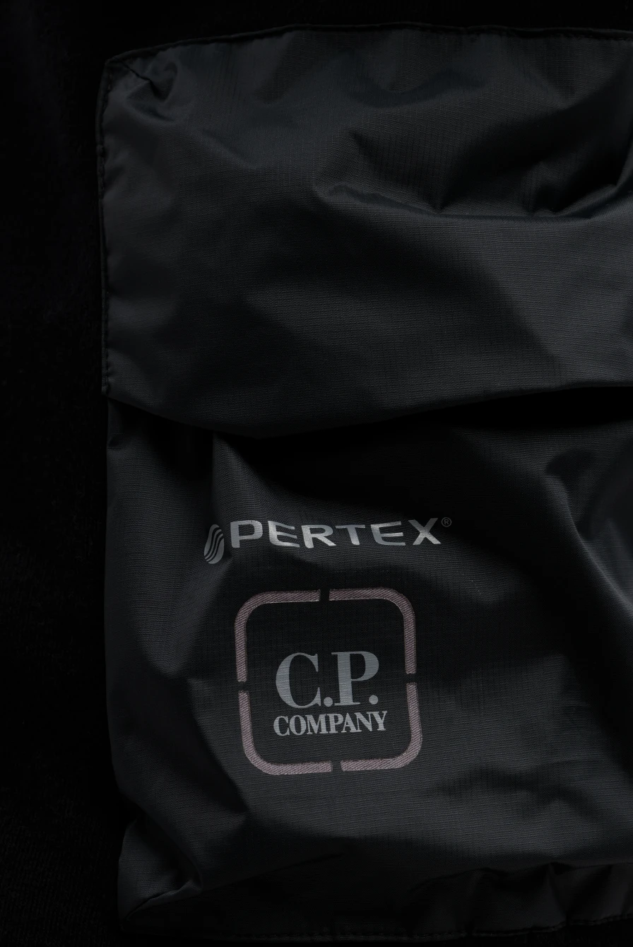 Джемпер C.P. Company